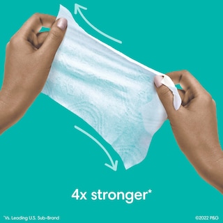Foto 6 | Foto 6 | Toallitas Pampers Complete Clean Con Aroma 432 Para Bebés - Venta Internacional.