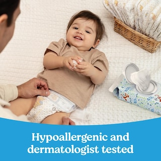 Foto 5 | Foto 5 | Toallitas Húmedas Huggies Natural Care Con Pepino Aloe Y Vitamina E - Venta Internacional.