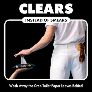 Foto 2 | Foto 2 | Toallitas Desechables Dude Wipes Odor Destroyer Xl Paquete De 3 Unidades 144 - Venta Internacional.