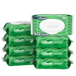 Toallitas Húmedas Desechables Cottonelle Gentleplus 672 - Venta Internacional.
