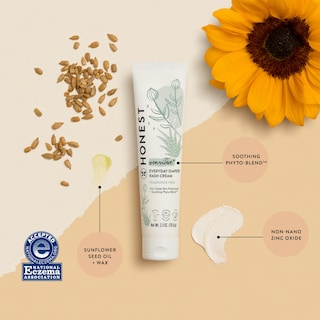 Foto 6 | Foto 6 | Set De Regalo The Honest Company Babe's Clean Bum Diapering - Venta Internacional.