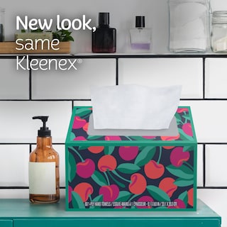 Foto 6 | Foto 6 | Toallas De Papel Desechables Kleenex 6 Cajas 360 Pañuelos - Venta Internacional.