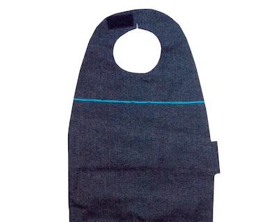 Foto 5 | Foto 5 | Accesorio Para Gatear Para Bebé Crawling Forward 123, Una Pieza Color Azul