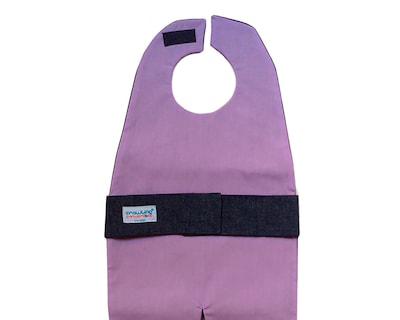Foto 6 | Foto 6 | Accesorio para Gatear Crawling Forward 123 Violeta 1 Pieza