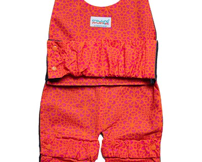 Foto 4 | Foto 4 | Accesorio para Gatear Crawling Forward 2 Piezas Desmontable y Expandible