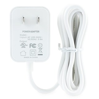 Foto 4 | Foto 4 | Cargador De Cable De Alimentación 5v 1a Lefxmophy Para Monitor De Bebé Vtech - Venta Internacional.