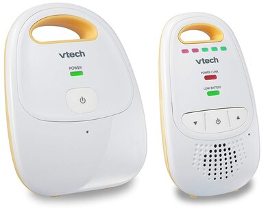 Foto 1 | Foto 1 | Batería Recargable Mejorada De Audio Baby Monitor Vtech - Venta Internacional.