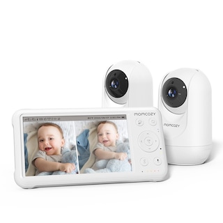 Foto 1 | Foto 1 | Monitor de 5 Pulgadas Momcozy 2 Piezas-Venta Internacional