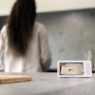 Foto 7 | Foto 7 | Monitor Para Bebés Maxi-cosi See Pro 360 Cryassist Ai 2k Hd 10h - Venta Internacional.