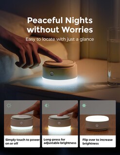 Foto 4 | Foto 4 | Máquina de Sonido White Noise Machine Momcozy para Bebé - Venta Internacional