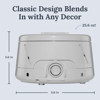 Foto 4 | Foto 4 | Máquina De Ruido Blanco Marpac Yogasleep Dohm Classic - Venta Internacional.