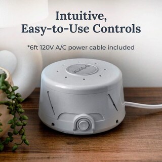 Foto 5 | Foto 5 | Máquina De Ruido Blanco Marpac Yogasleep Dohm Classic - Venta Internacional.