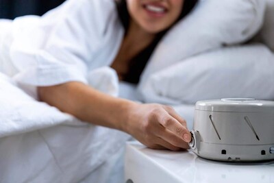 Foto 7 | Foto 7 | Máquina De Ruido Blanco Marpac Yogasleep Dohm Classic - Venta Internacional.