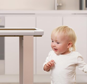 Foto 4 | Foto 4 | Kit De Muebles Dreambaby Bump Guard Con 4 Protectores En Las Esquinas - Venta Internacional.