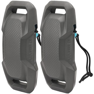 Foto 1 | Foto 1 | Guardabarros Kemimoto Mejorados Para El Bajo Jon Pontoon Boat 2 Piezas - Venta Internacional.