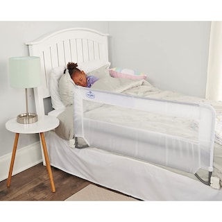 Foto 2 | Foto 2 | Barandal Abatible Regalo para Cama de Niños