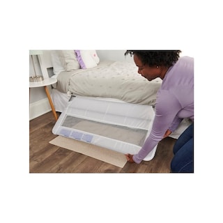 Foto 3 | Foto 3 | Barandal Abatible Regalo para Cama de Niños