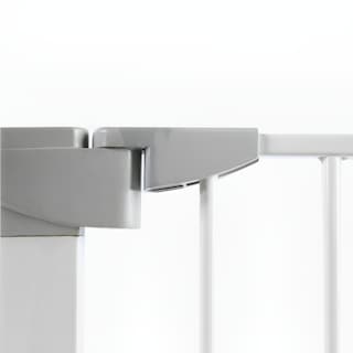 Foto 4 | Foto 4 | Escalera Safety Fence Para Abejas Y Mascotas, 76-83 Cm, Color Blanco - Venta Internacional.