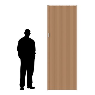 Foto 4 | Foto 6 | Puerta Plegable Playcon 88 x 244 cm Pvc Mapple