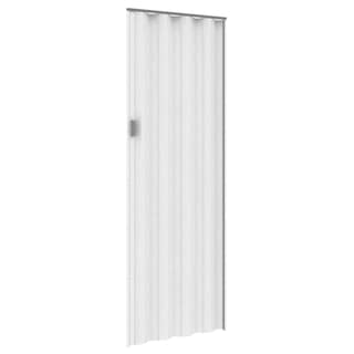 Foto 1 | Foto 1 | Puerta Plegable Mediana - Blanca