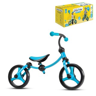 Foto 1 | Foto 1 | Bicicleta Balance Smartrike Azul - Venta Internacional