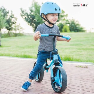 Foto 5 | Foto 5 | Bicicleta Balance Smartrike Azul - Venta Internacional
