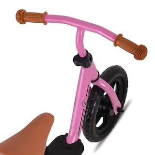 Foto 7 | Foto 7 | Bicicleta de Equilibrio Joystar Rosa Infantil-Venta Internacional