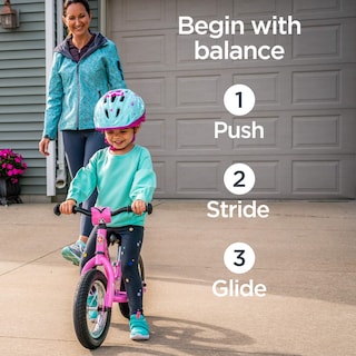 Foto 5 | Foto 5 | Bicicleta Balance Schwinn Koen & Elm Con Ruedas De 12 Pulgadas Para Niños De 1 A 4 Años - Venta Internacional.