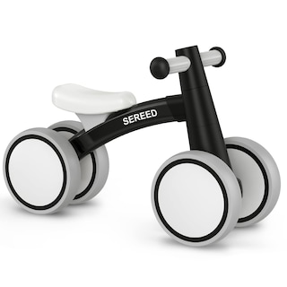Foto 1 | Foto 1 | Bicicleta Balance Sereed Baby Para Niños De 1 Año Y Niñas De 12 A 24 Meses - Venta Internacional.