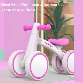 Foto 4 | Foto 4 | Bicicleta de Equilibrio Sereed Infantil-Venta Internacional