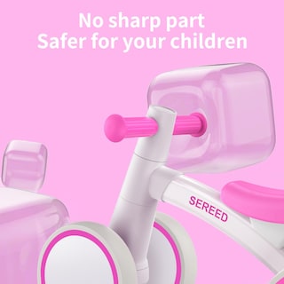 Foto 5 | Foto 5 | Bicicleta de Equilibrio Sereed Infantil-Venta Internacional