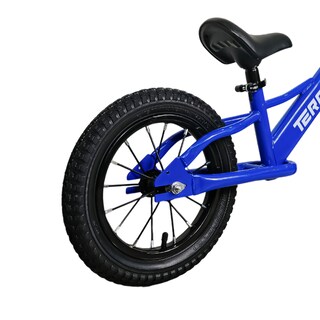 Foto 5 | Foto 5 | Bicicleta Entrenadora De Balance Sin Pedales Equilibrio Niño Azul