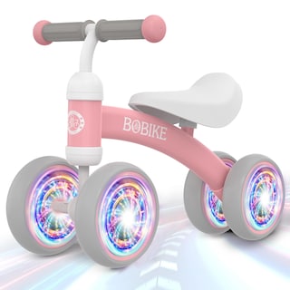 Foto 1 | Foto 1 | Bicicleta Baby Balance Bobike Para 12 A 36 Meses Con 4 Ruedas - Venta Internacional.