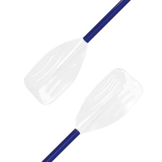 Foto 1 | Foto 1 | Kayak Paddle Pelican Para Niños Azul Y Blanco 152 Cm - Venta Internacional.