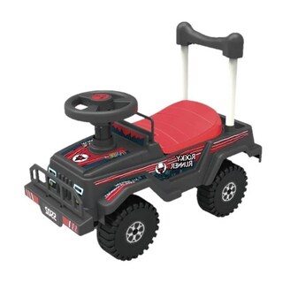 Foto 1 | Foto 1 | Montable Mytoy Rockitas Jeep color Negro