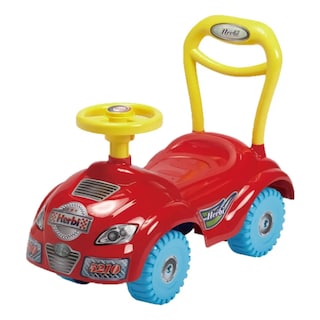 Foto 1 | Foto 1 | Montable Mytoy Herbi color Rojo