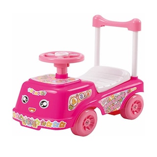 Foto 1 | Foto 1 | Montable Mytoy Walking color Rosa