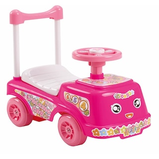 Foto 2 | Foto 2 | Montable Mytoy Walking color Rosa