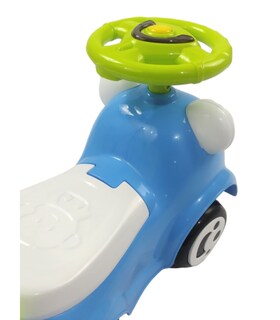 Foto 5 | Foto 5 | Montable Correpasillos Genérico BW601C-M-BLUE color Azul