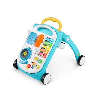 Foto 1 | Foto 1 | Caminadora 4 En 1 Musical Mix And Roll Baby Einstein