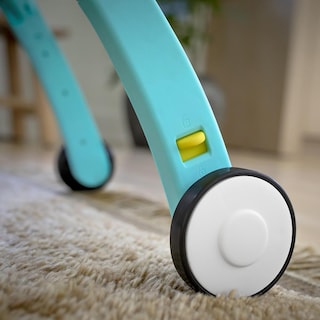 Foto 6 | Foto 6 | Caminadora 4 En 1 Musical Mix And Roll Baby Einstein