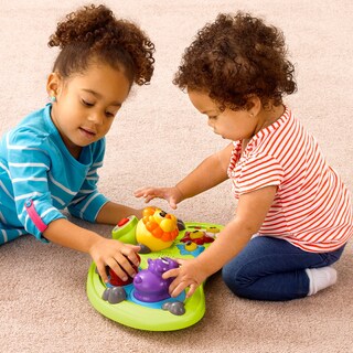 Foto 5 | Foto 5 | Andador Para Bebés Chicco Walky Talky - Flora | Púrpura/gris - Venta Internacional.