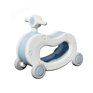 Foto 1 | Foto 1 | Caballito Montable Infantil Mecedora para Bebe