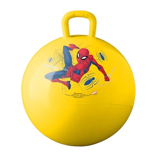 Foto 1 | Foto 1 | Hopper Hedstrom Marvel Spider-man 15 Pulgadas, Color Amarillo - Venta Internacional.