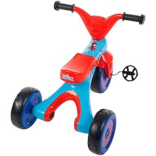 Foto 2 | Foto 2 | Triciclo Eléctrico Huffy Marvel Spidey Amazing Friends - Venta Internacional.