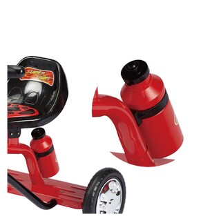 Foto 2 | Foto 2 | Triciclo Lets Trike Rojo Ciclo Turbo 5302 Mytek