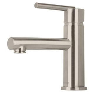 Foto 1 | Foto 1 | Monomando Corto para Lavabo Satin Foset Línea Element