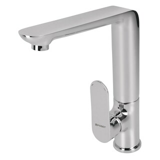 Foto 1 | Foto 1 | Monomando para Fregadero Foset Rim-83 color Dorado