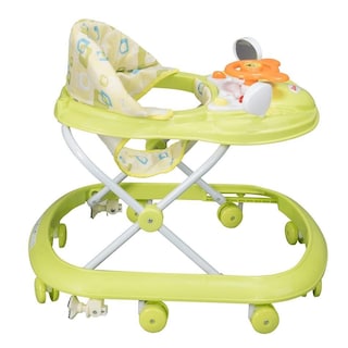 Foto 2 | Foto 2 | Andaderas para Bebés D bebé color Verde Picola de 8 Llantas Musical