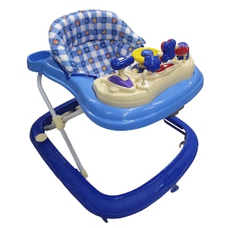 Foto 1 | Foto 1 | Andadera Angelin Baby Volante Azul